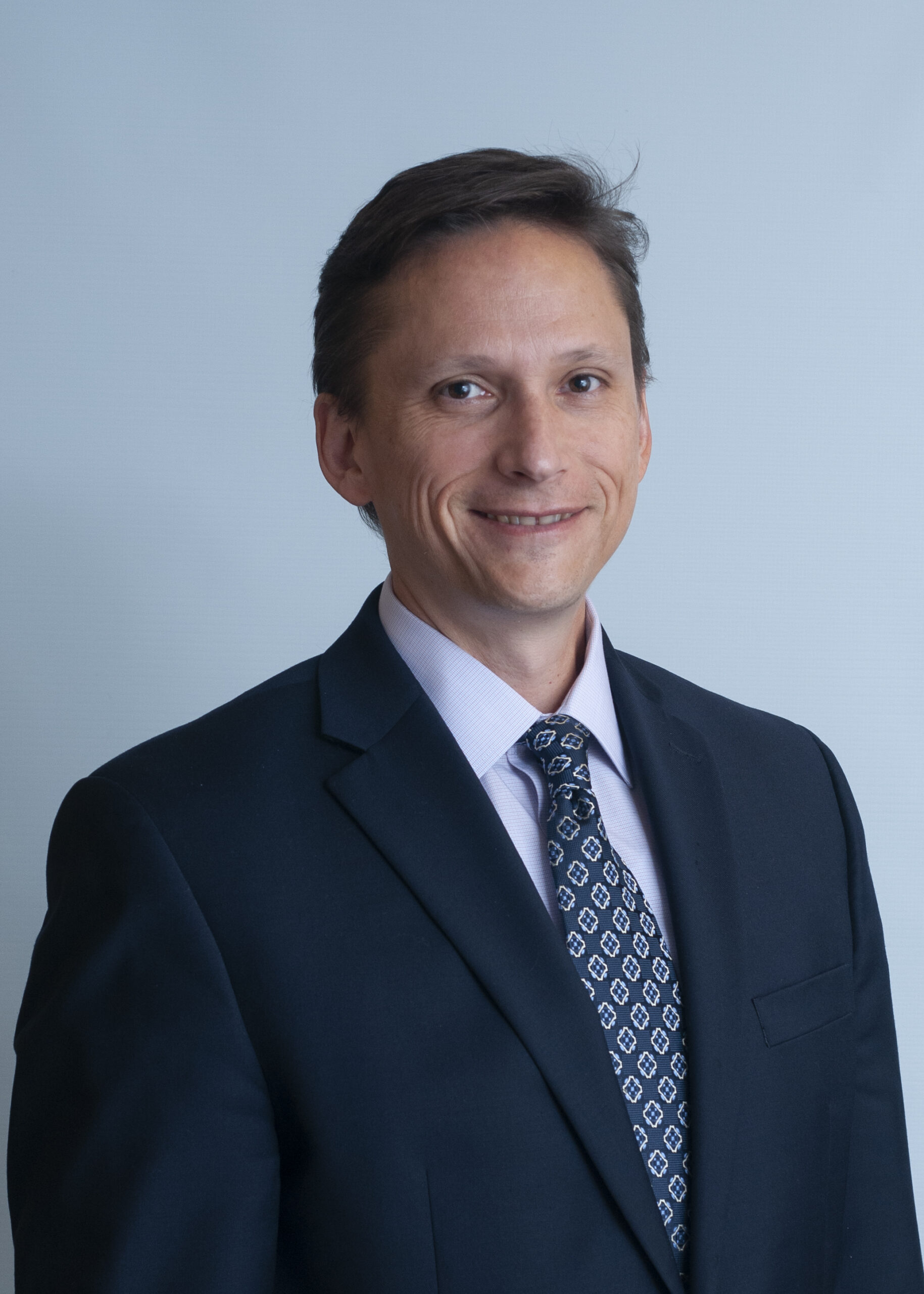 John Iafrate, MD, PhD