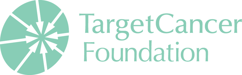 TargetCancer Foundation Logo