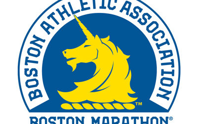 Boston Marathon Bound!
