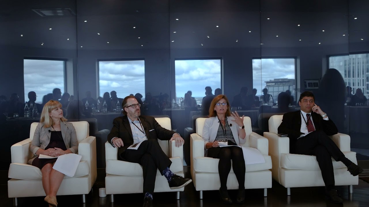 TargetCancer Foundation Think Tank on Advancing Precision Medicine in Rare Cancers