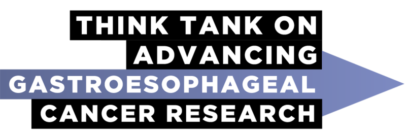 Think Tank on Advancing Gastroesophageal Cancer Research