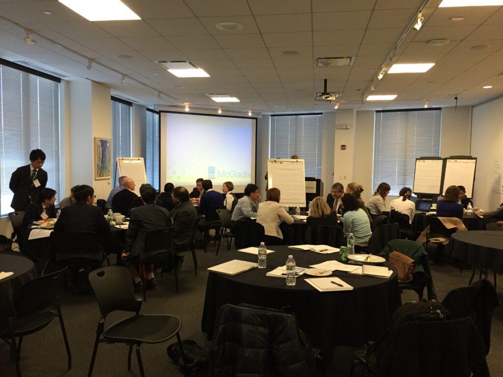 2015 Esophageal Cancer Research Think Tank - TargetCancer Foundation