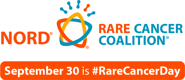 NORD Rare Cancer Coalition - September 30 is #RareCancerDay
