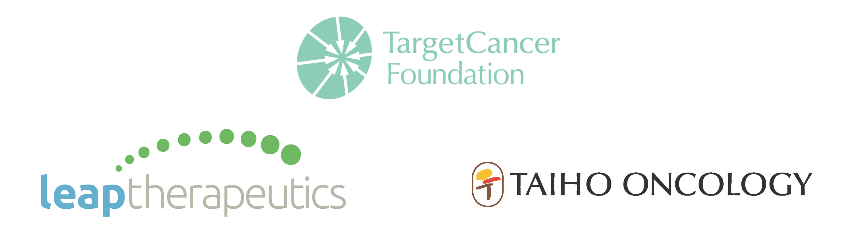 TCF GECTT19 Sponsor logos Oct 24 2019
