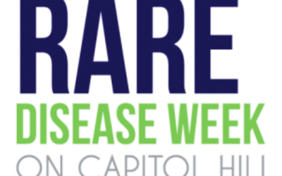 Rare Disease Week on Capitol Hill 2017