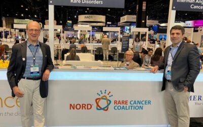 Making Rare Cancer Day A Reality