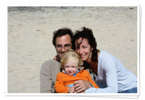 paulwithFamily