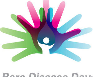 United against rare diseases.
