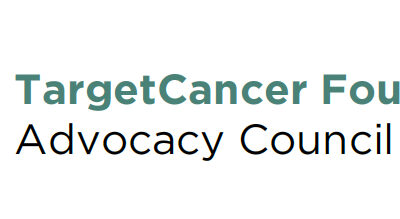 The TargetCancer Foundation Advocacy Council