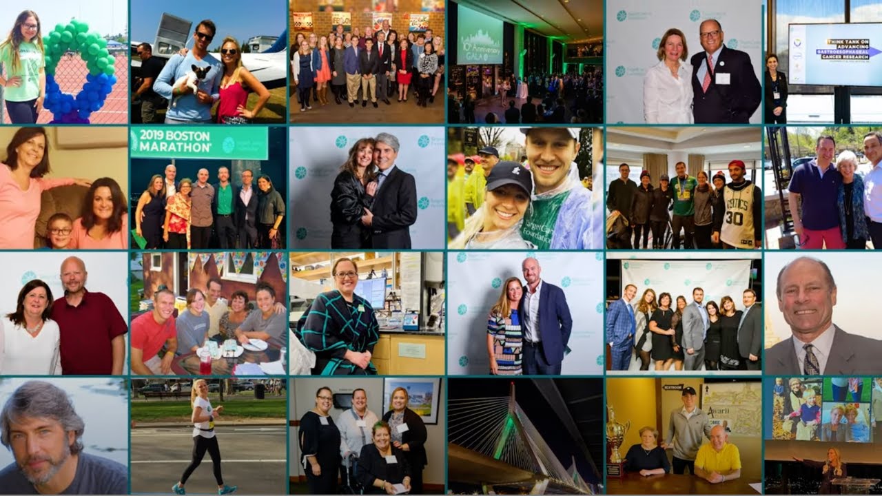 TargetCancer Foundation at 15 Years: Celebrating our Community