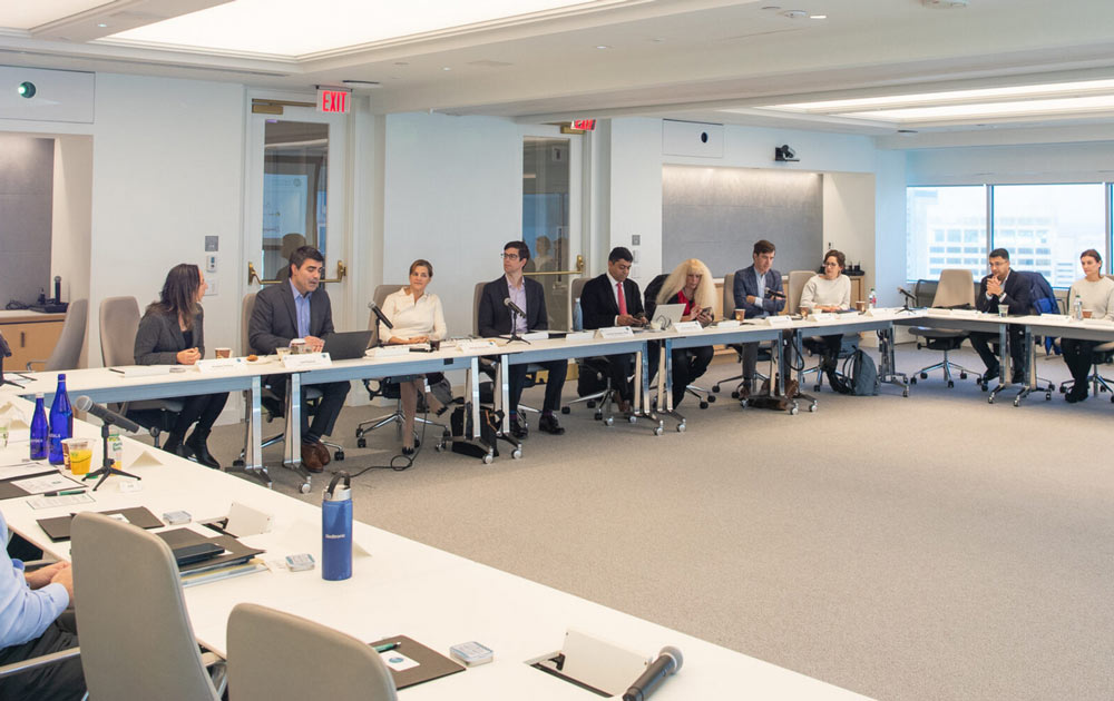 2023 Industry Roundtable