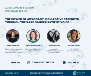 2025 Power of Advocaacy webinar graphic 25Apr25 Facebook Post
