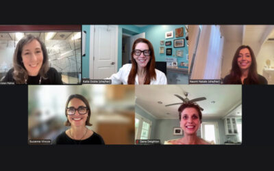 The Power of Advocacy: Collective Strength Through the Rare Cancer Patient Voice Webinar