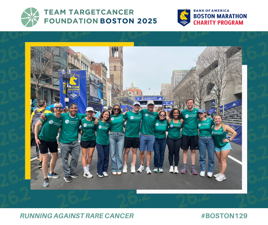 Team TCF25 Why I Run Series3