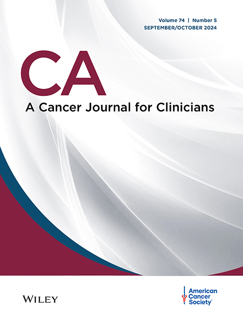 CAAC Cover Image