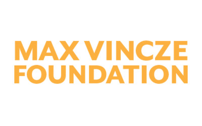 Max Vincze Foundation logo
