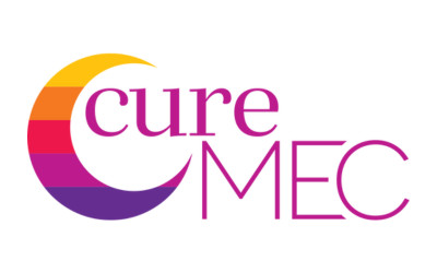 cureMEC logo