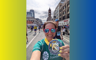 Finding Meaning Behind The Miles