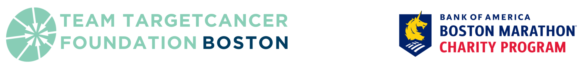 Team TCF Boston logo with new BAA logo transp