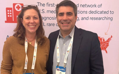 5 Key Takeaways From Day 1 of the National Organization for Rare Diseases (NORD) Breakthrough Summit