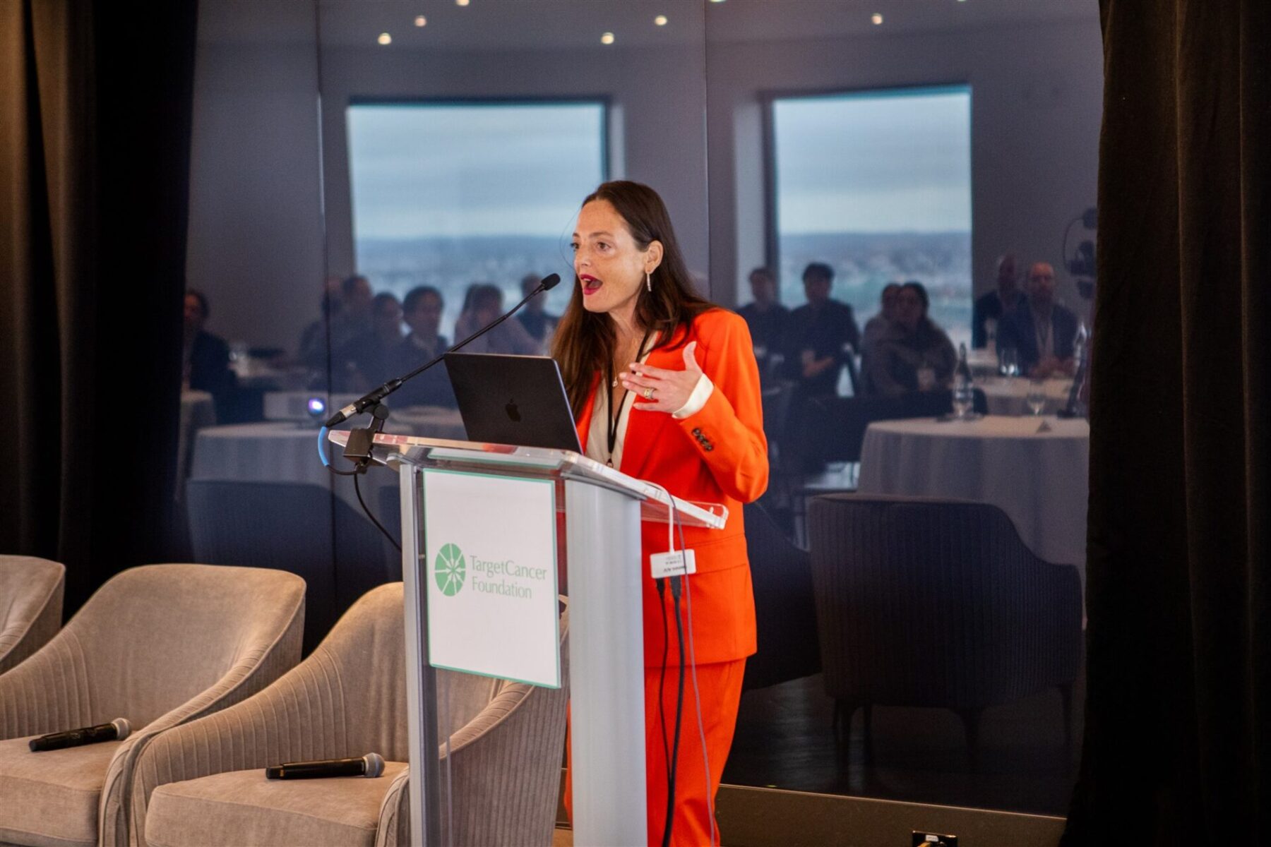 TargetCancer Foundation Think Tank 2025