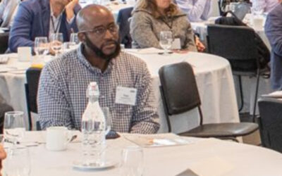 A Day That Left Me Hopeful for Rare Cancer Patients