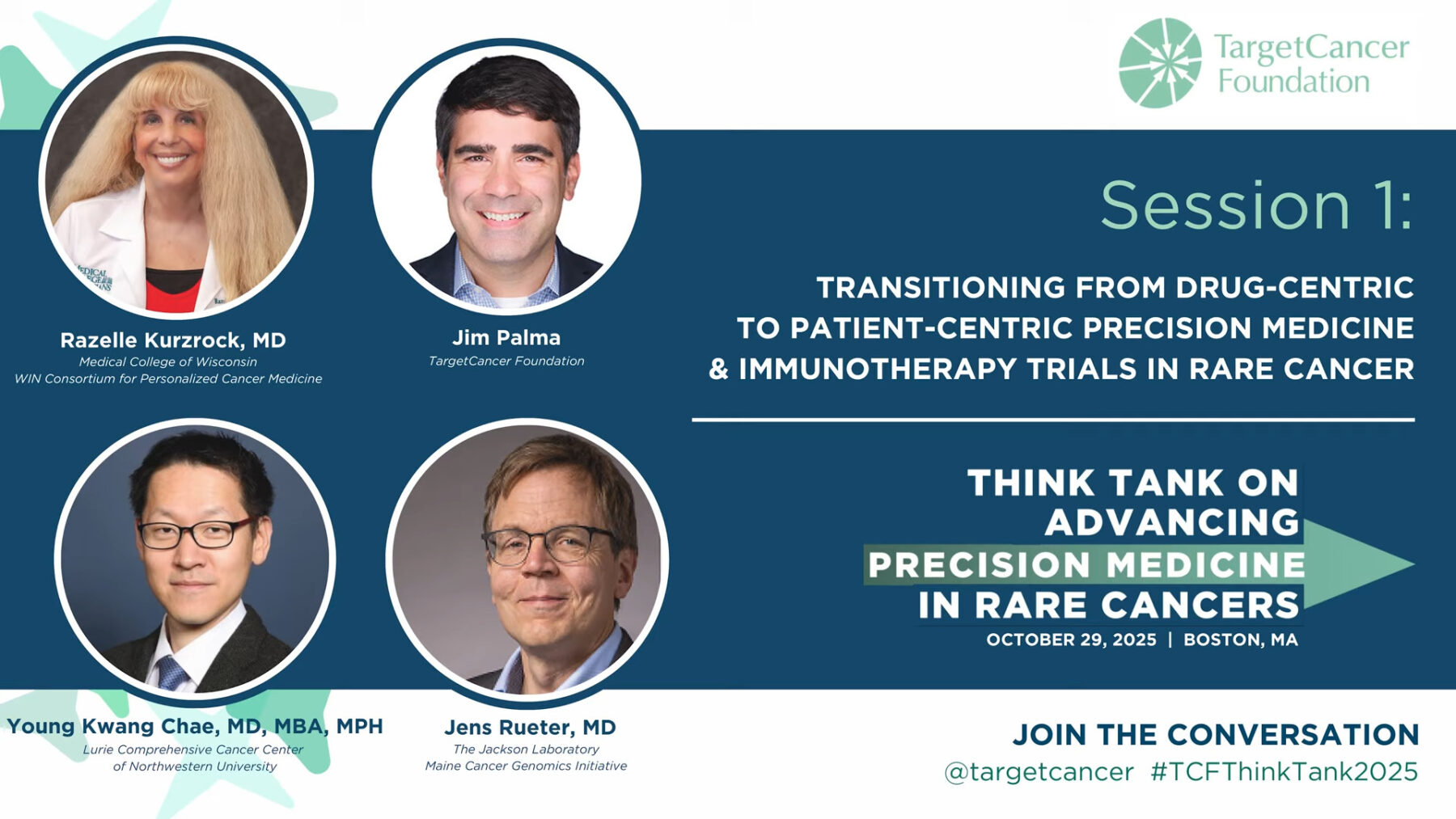 From Drug Centric to Patient Centric Precision Medicine Immunotherapy Trials in Rare Cancers 0 3 screenshot