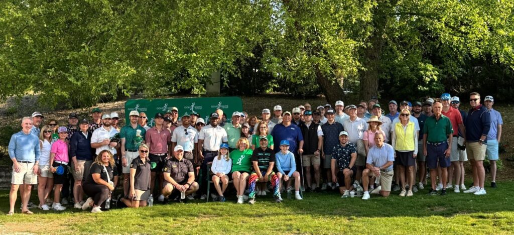GFC group shot
