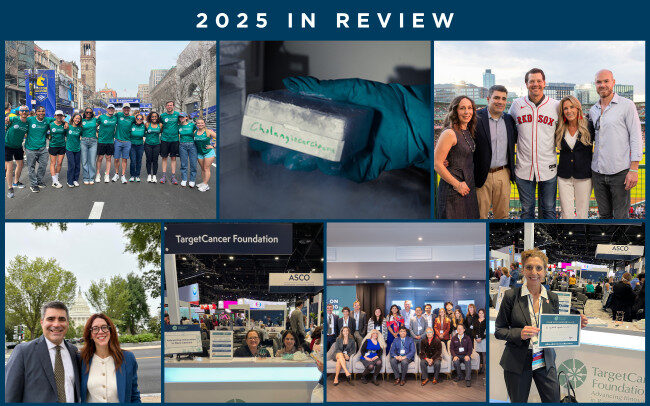 2025 in Review: A Year of Strength and Growth