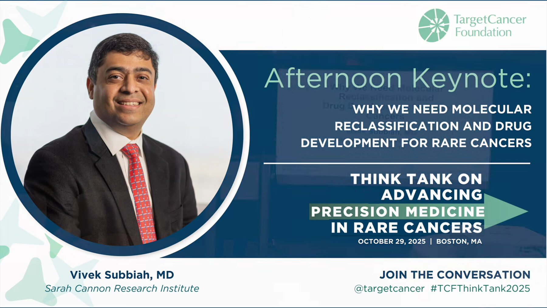 Why We Need Molecular Reclassification and Drug Development for Rare Cancers 0 3 screenshot