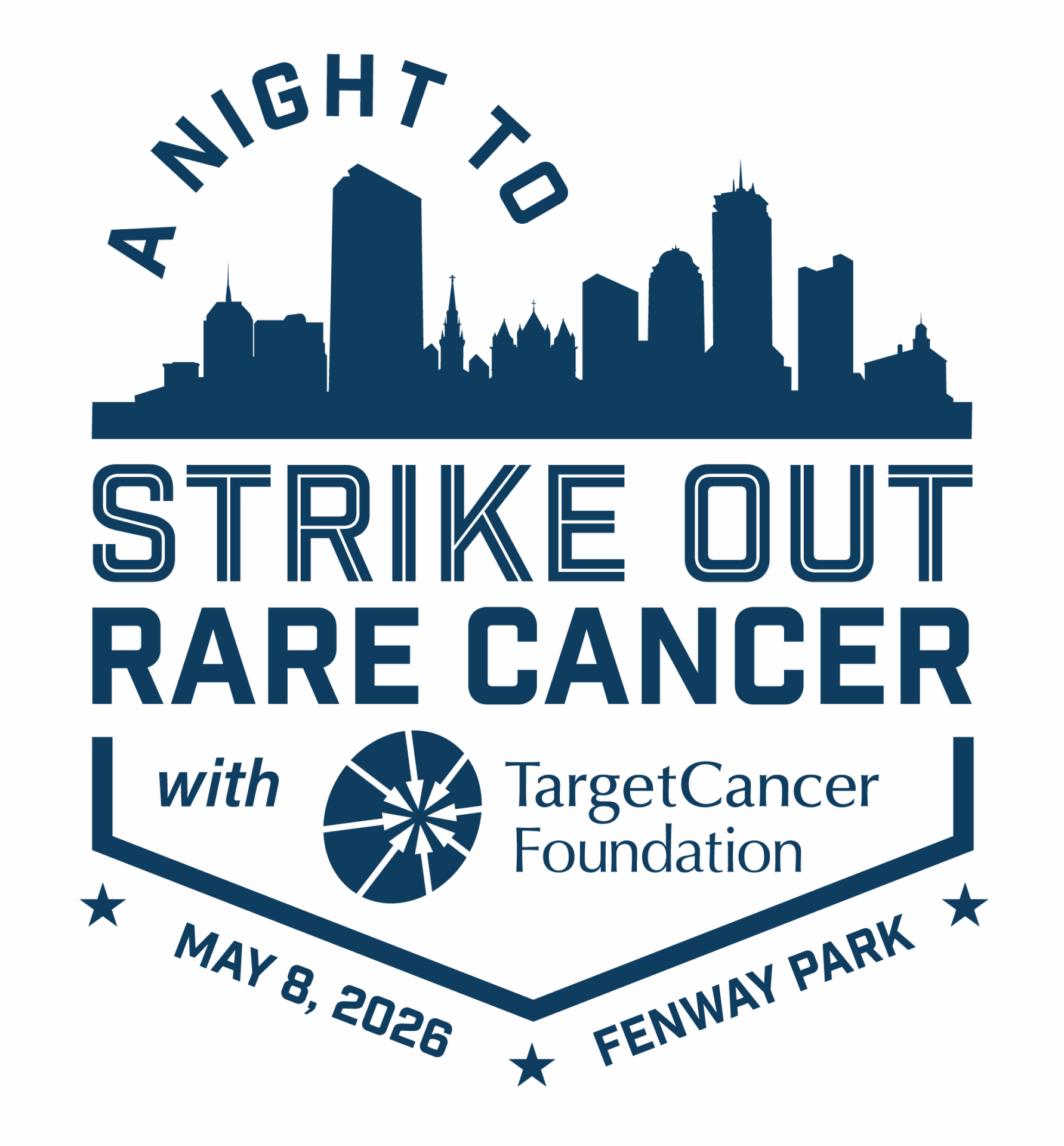 Strike Out Rare Cancer 1 Color Final2026