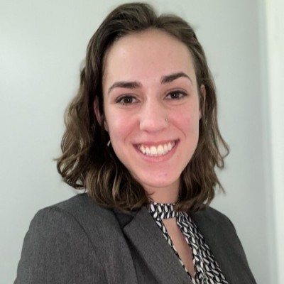 Cassie Robinson_TRACK scribe