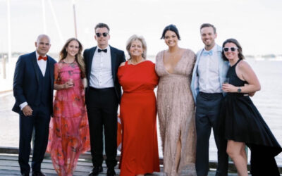 Life Is About Relationships: What Cholangiocarcinoma Has Taught Us