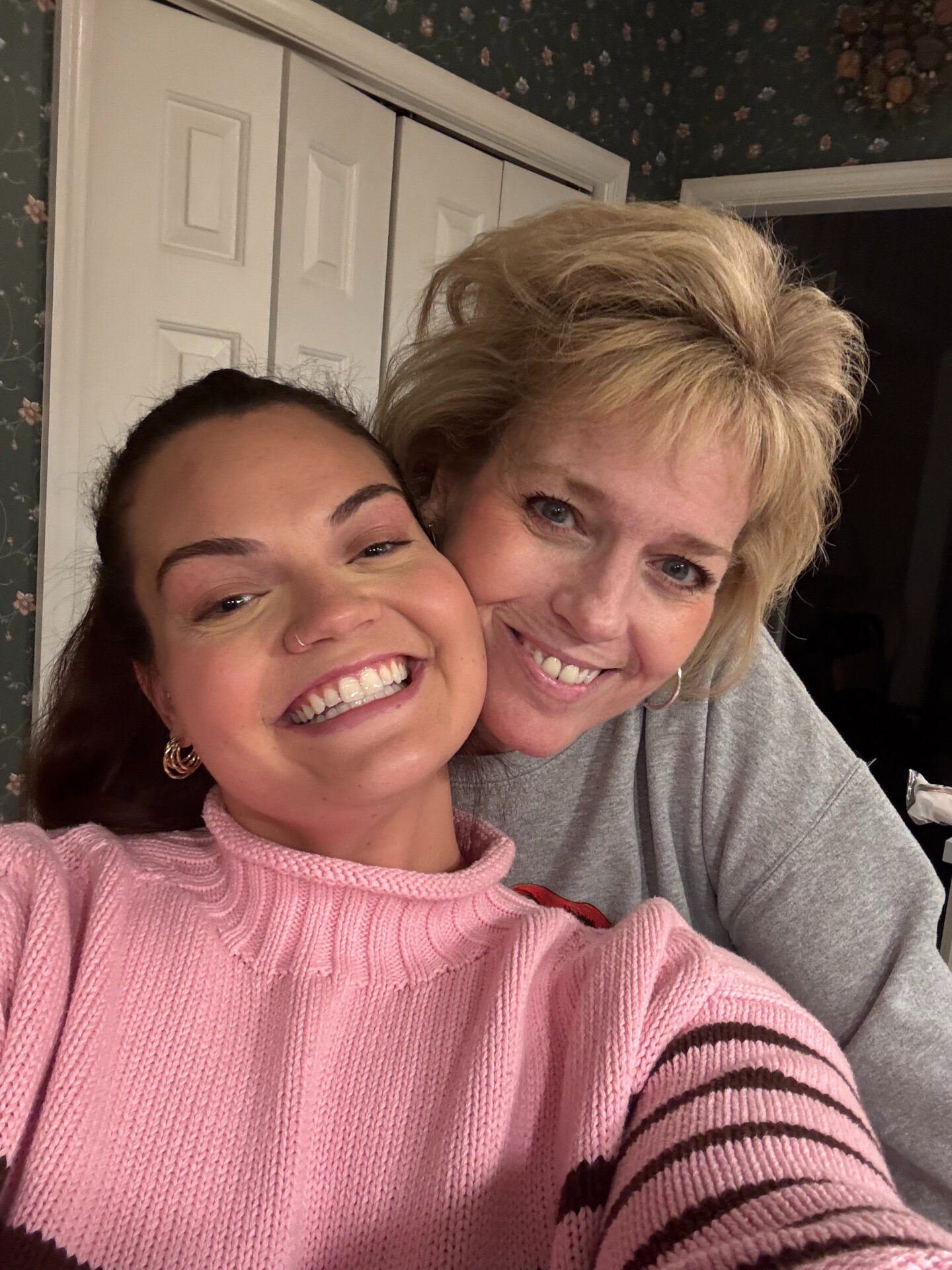 Zoe w Gayle