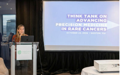 Immunotherapy: A Potential Step Forward for Treating Rare Cancers