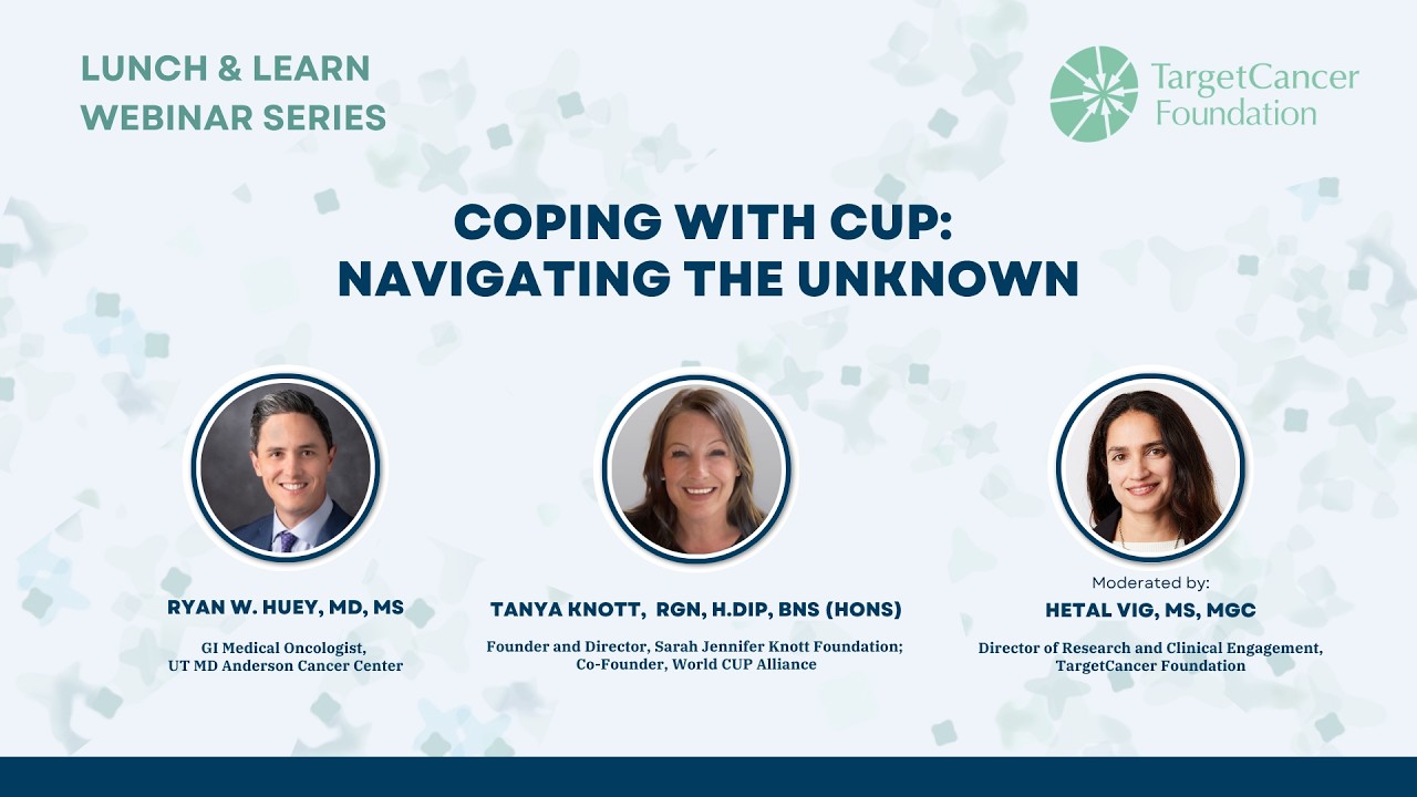Coping with CUP: Navigating the Unknown