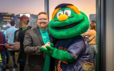 More Than a Diagnosis: Finding Wealth in the Rare Cancer Community