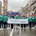 Join Our Boston Marathon Team